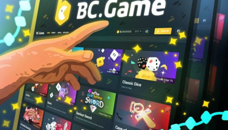 BCStavka Casino Review What You Need to Know Before Playing