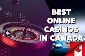 Best Online Casinos in Canada A Comprehensive Guide -187453089 Best Online Casinos in Canada A Comprehensive Guide -187453089