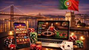 Casinos Novos 2026 – O Futuro das Apostas Online