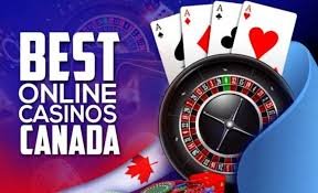 Discover Real Money Casinos in Canada A Comprehensive Guide