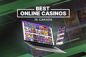 Discover Real Money Casinos in Canada A Comprehensive Guide