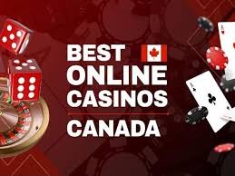 Discover Real Money Online Casinos in Canada -215995605