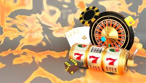 Discover the Excitement of Casino Caliente UK 1116873926