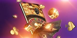 Discover the Thrill of Online Casino Peaches UK