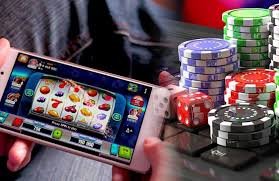 Discover the Thrill of Online Casino Peaches UK