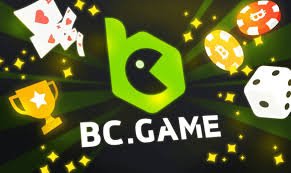 Discover the Thrills of BC.Game Online Casino -658391589