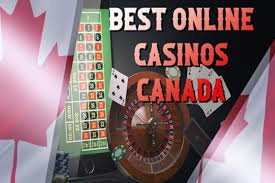 Discovering the Thrills of Canada Online Casinos Discovering the Thrills of Canada Online Casinos