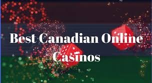 Discovering the Thrills of Canada Online Casinos Discovering the Thrills of Canada Online Casinos