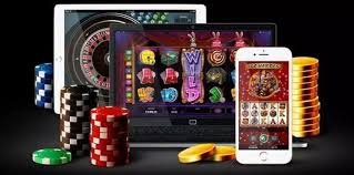 Experience the Thrill of Winning at Online Casino Goldwin