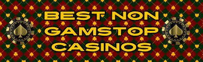 Explore Non GamStop Casinos Accepting UK Players