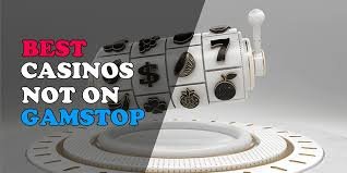 Explore Non GamStop Casinos Accepting UK Players