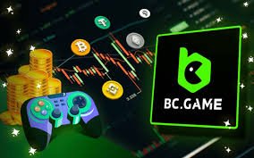 Exploring BC.Game Platform in Nigeria A New Frontier in Online Gaming Exploring BC.Game Platform in Nigeria A New Frontier in Online Gaming