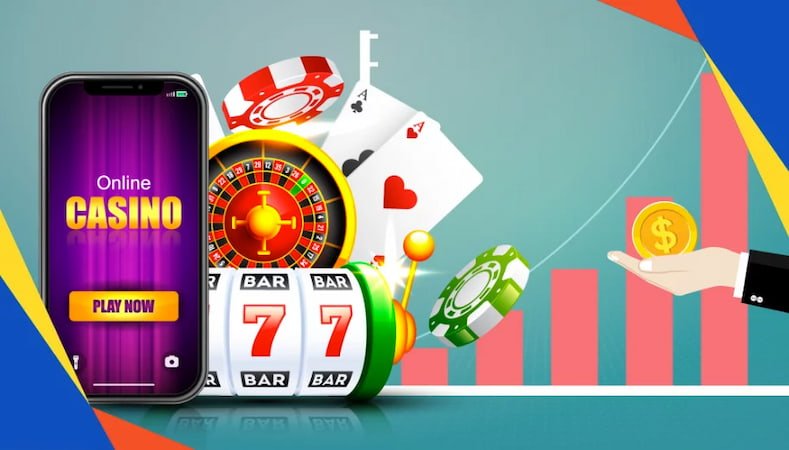 Exploring SapphireBet Casino An Ultimate Gaming Experience