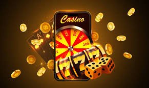 Exploring the World of BettiCasino Your Guide to Online Gaming -445564026 Exploring the World of BettiCasino Your Guide to Online Gaming -445564026