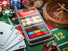 Mafia Casino Online The Ultimate Platform for Online Gaming Enthusiasts