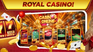 MexLucky Casino Tu destino para el juego en línea