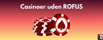 Spil uden om ROFUS En Guide til Sikker Online Gaming