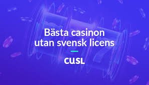 The Rise of Casino Without License A Double-Edged Sword The Rise of Casino Without License A Double-Edged Sword