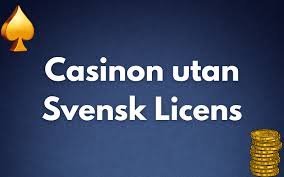 The Rise of Casino Without License A New Era of Online Gambling The Rise of Casino Without License A New Era of Online Gambling
