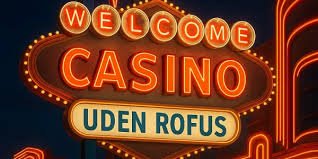 Udenlandske Casinoer Uden NemID – En Omfattende Guide Udenlandske Casinoer Uden NemID – En Omfattende Guide