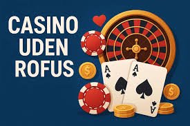 Udenlandske Casinoer Uden NemID – En Omfattende Guide Udenlandske Casinoer Uden NemID – En Omfattende Guide
