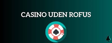 Udenlandske Casinoer uden NemID – Find de Bedste Muligheder