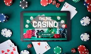 Unlock the Excitement An In-Depth Look at Online Casino Coins Games